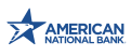 American National Bank logo
