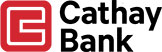 Cathay Bank logo