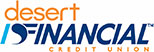 Desert Financial Credit Union logo