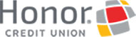 Honor Credit Union logo