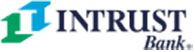 Intrust Bank logo