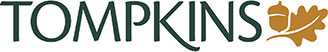 Tompkins Community Bank logo